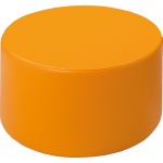 Sitzelement, Hocker rund XL, Durchmesser 56 cm, Höhe 35 cm, 